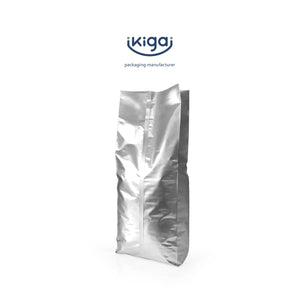 Side Gusset Bag with Valve/100 Bags
