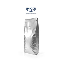 Load image into Gallery viewer, Side Gusset Bag with Valve/100 Bags
