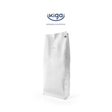 Load image into Gallery viewer, Side Gusset Bag with Valve/100 Bags