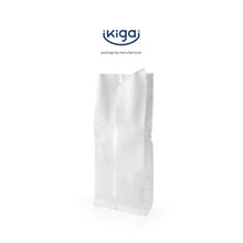 Load image into Gallery viewer, Side Gusset Bag with Valve/100 Bags