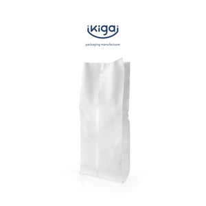Side Gusset Bag with Valve/100 Bags